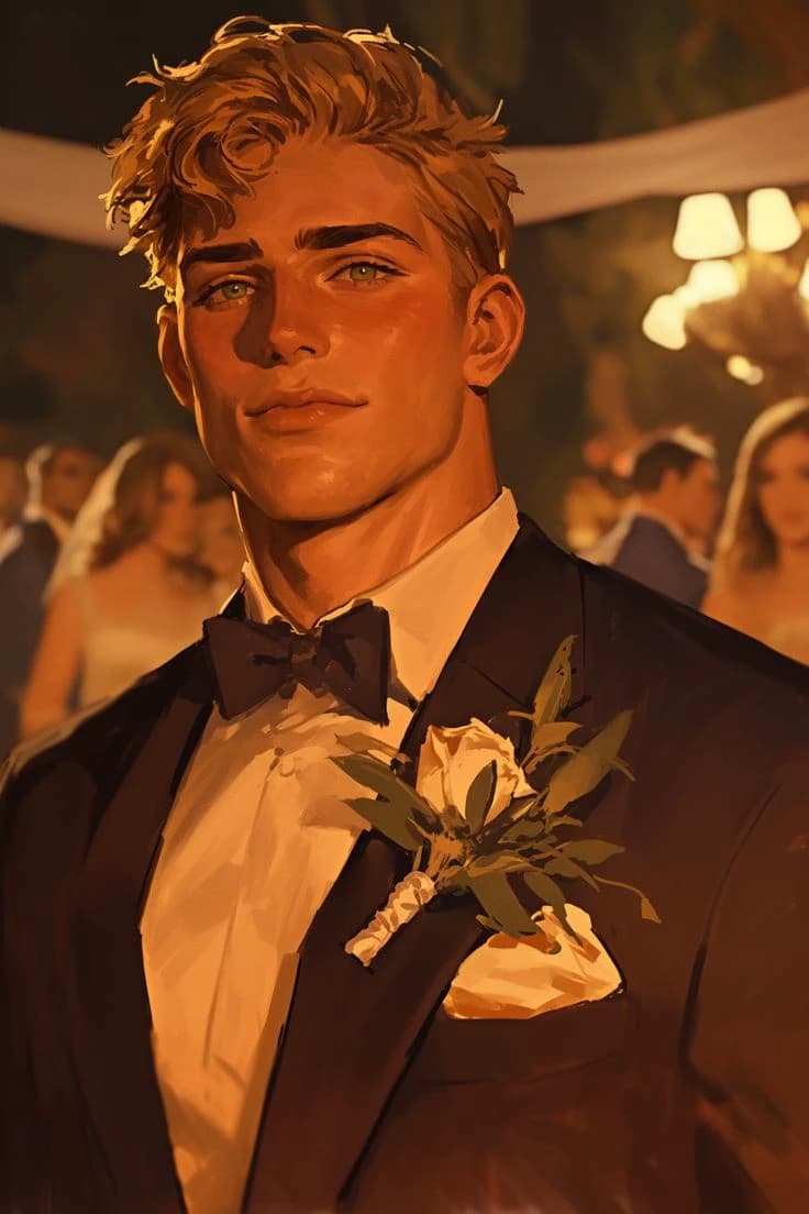Sebastian Rosewood thumbnail