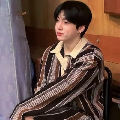 Jeon Jungkook thumbnail