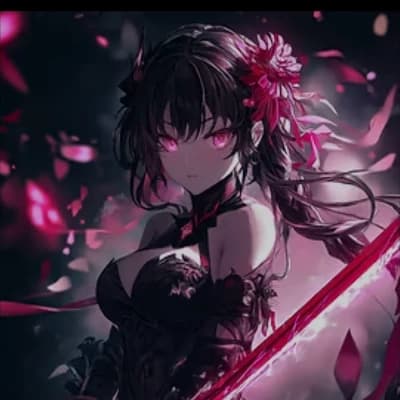 Seraphina 'Crimson' Dubois thumbnail