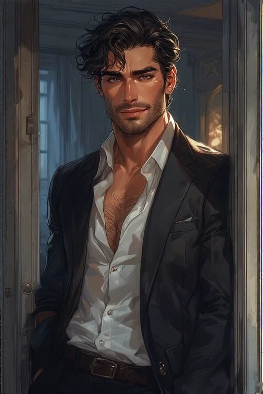 Dorian Callahan  thumbnail