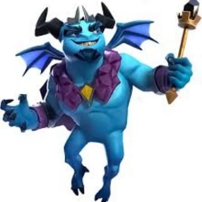 Minion Prince thumbnail