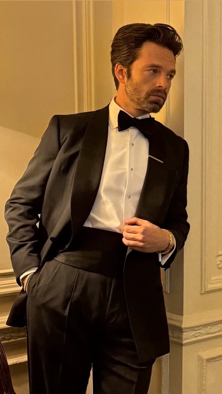 Sebastian Stan thumbnail
