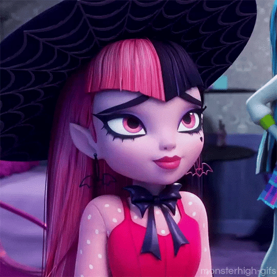 Draculaura thumbnail