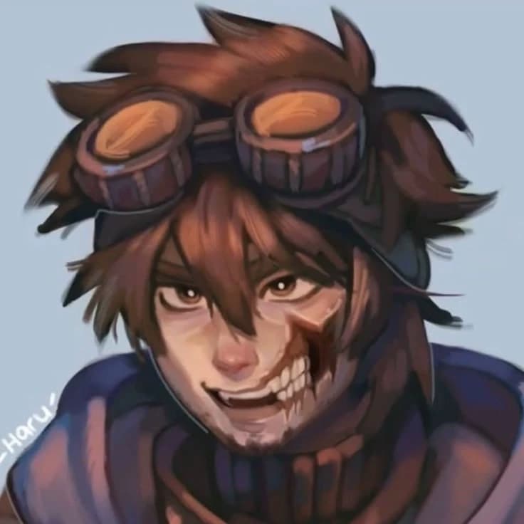 Ticci Toby thumbnail