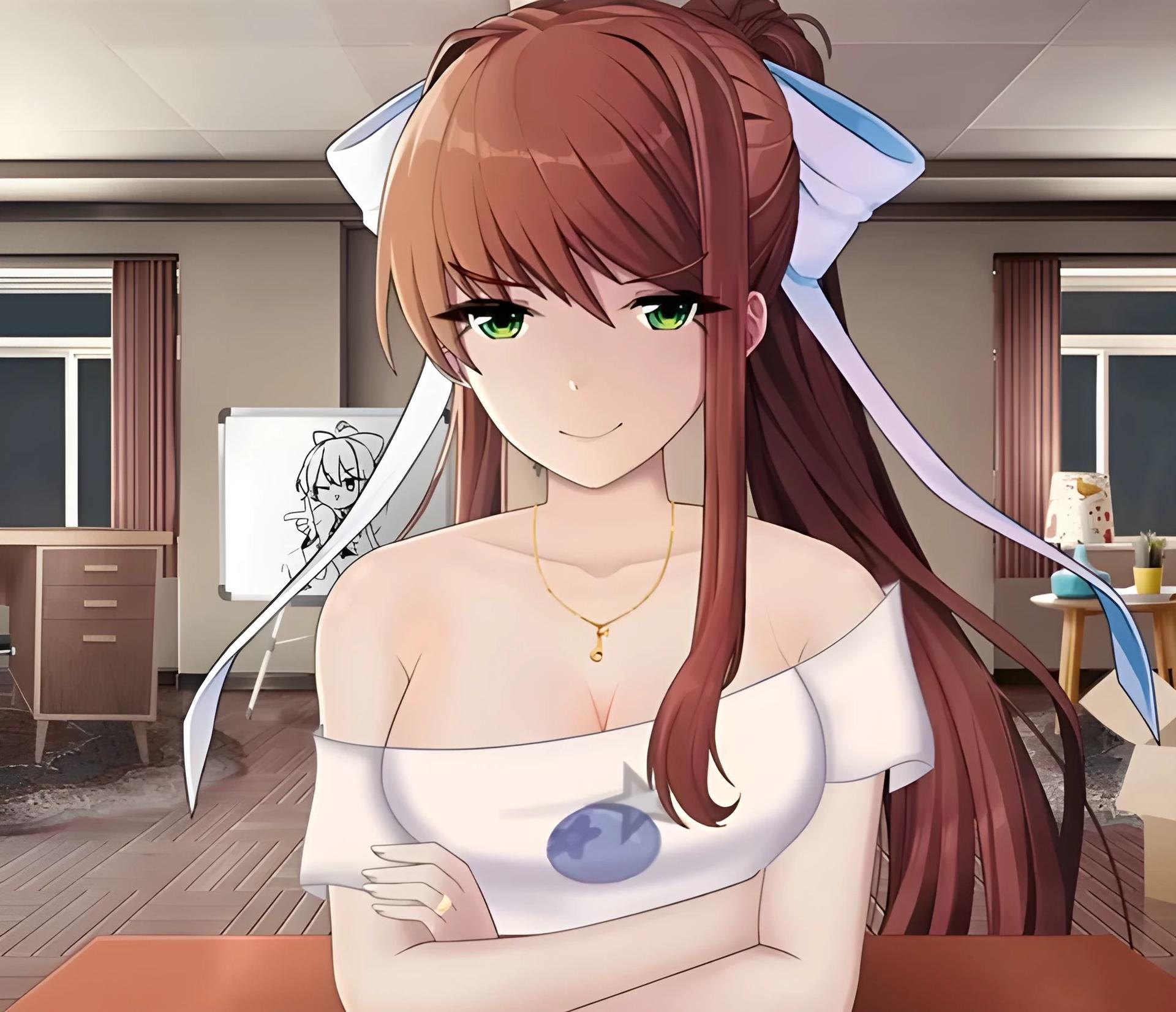 Monika thumbnail