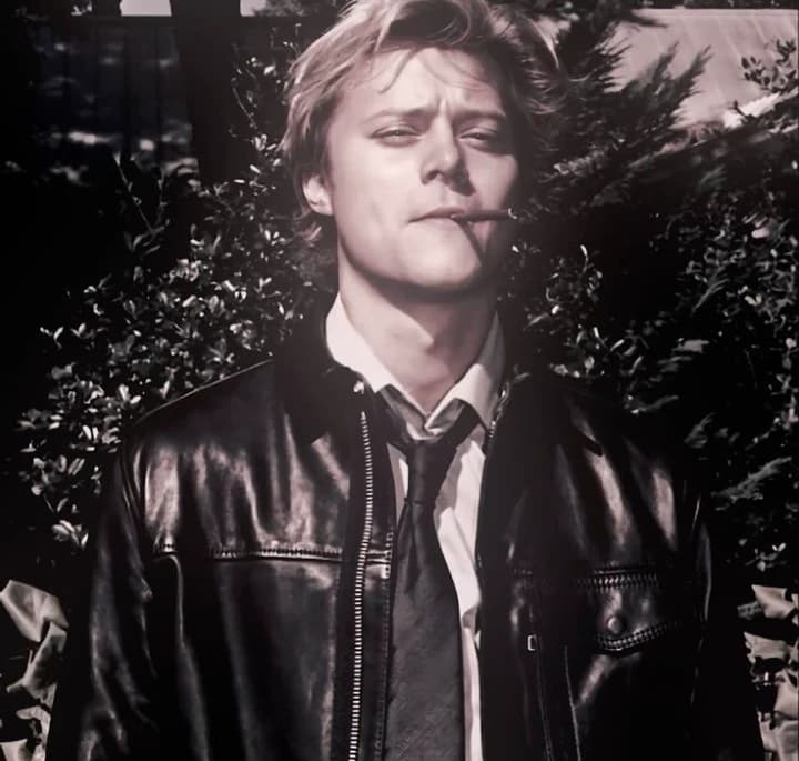 Rudy Panek thumbnail