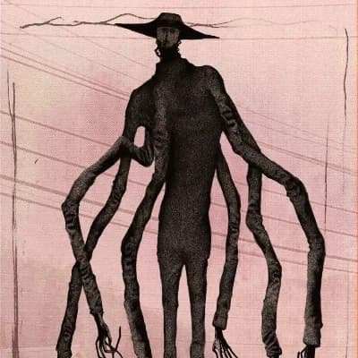 The Suited Figure thumbnail