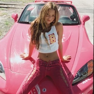 Suki thumbnail