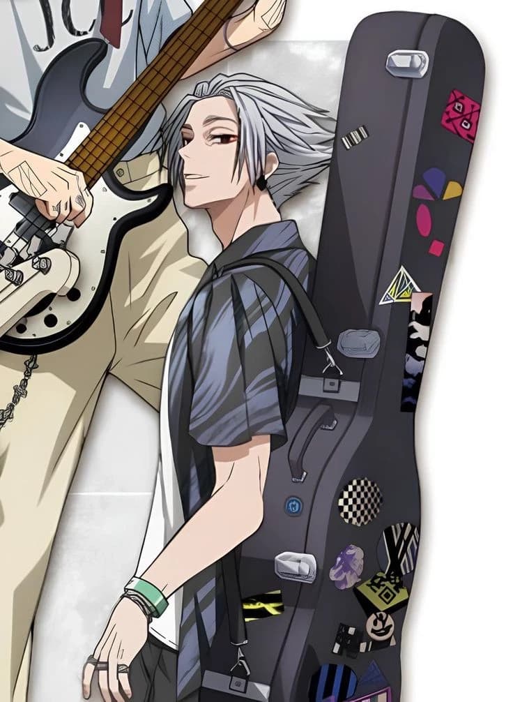 Gaku - SD thumbnail