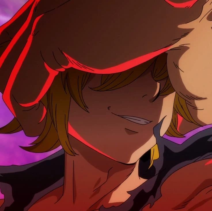 Meliodas (Assalto Version) ☆ thumbnail