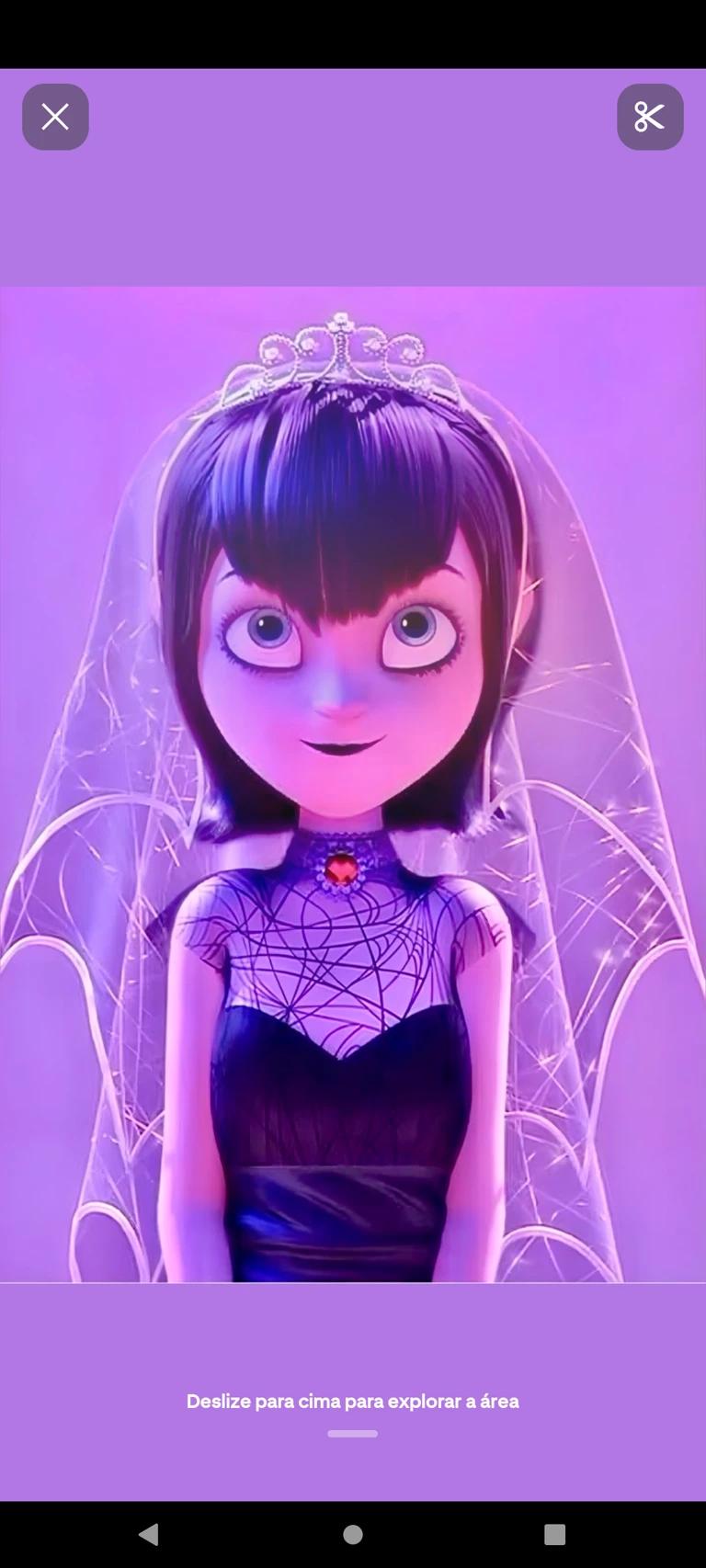 mavis Dracula 🩸🦇 thumbnail