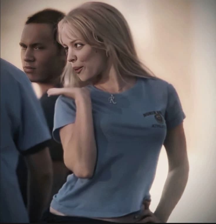 Regina george thumbnail