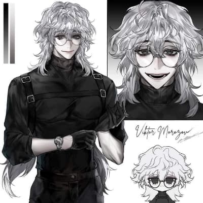 victor - bl thumbnail