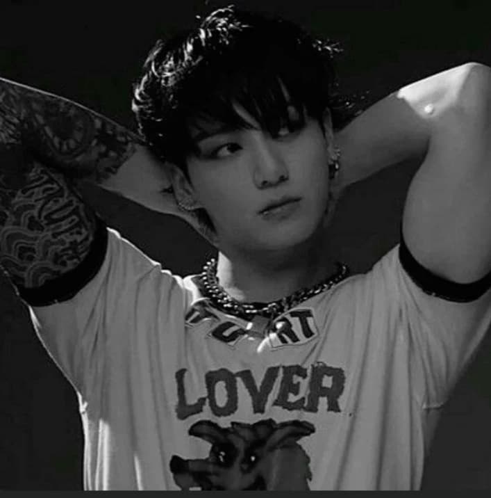 Jungkook thumbnail