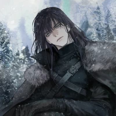 Hector Blackwood thumbnail