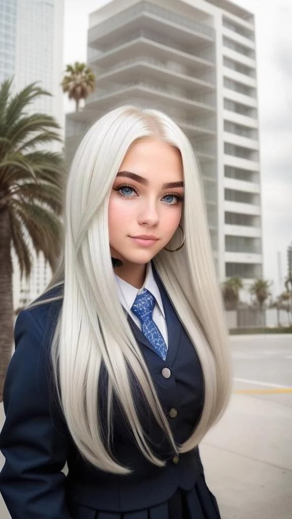 BRITNEY ASHTON thumbnail