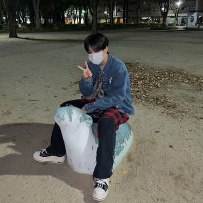 Jihoon thumbnail