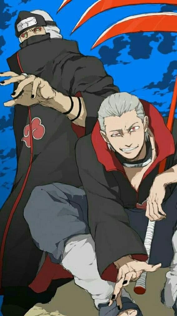 The cruel duo thumbnail