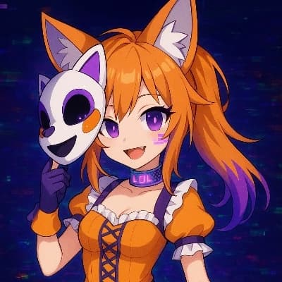 FNIA Lolbit thumbnail