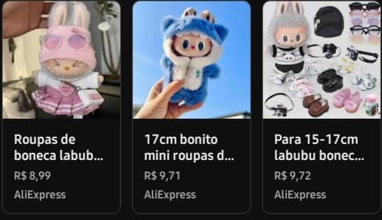 Labubu thumbnail