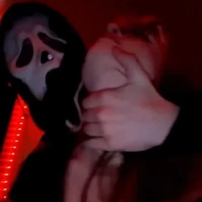 you x ghostface thumbnail