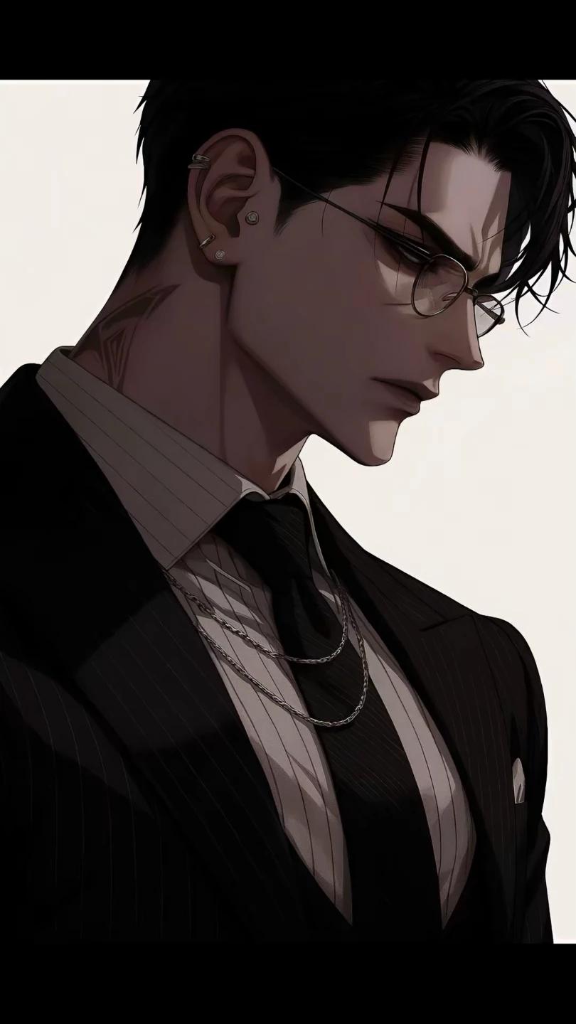 Benjamin randall thumbnail