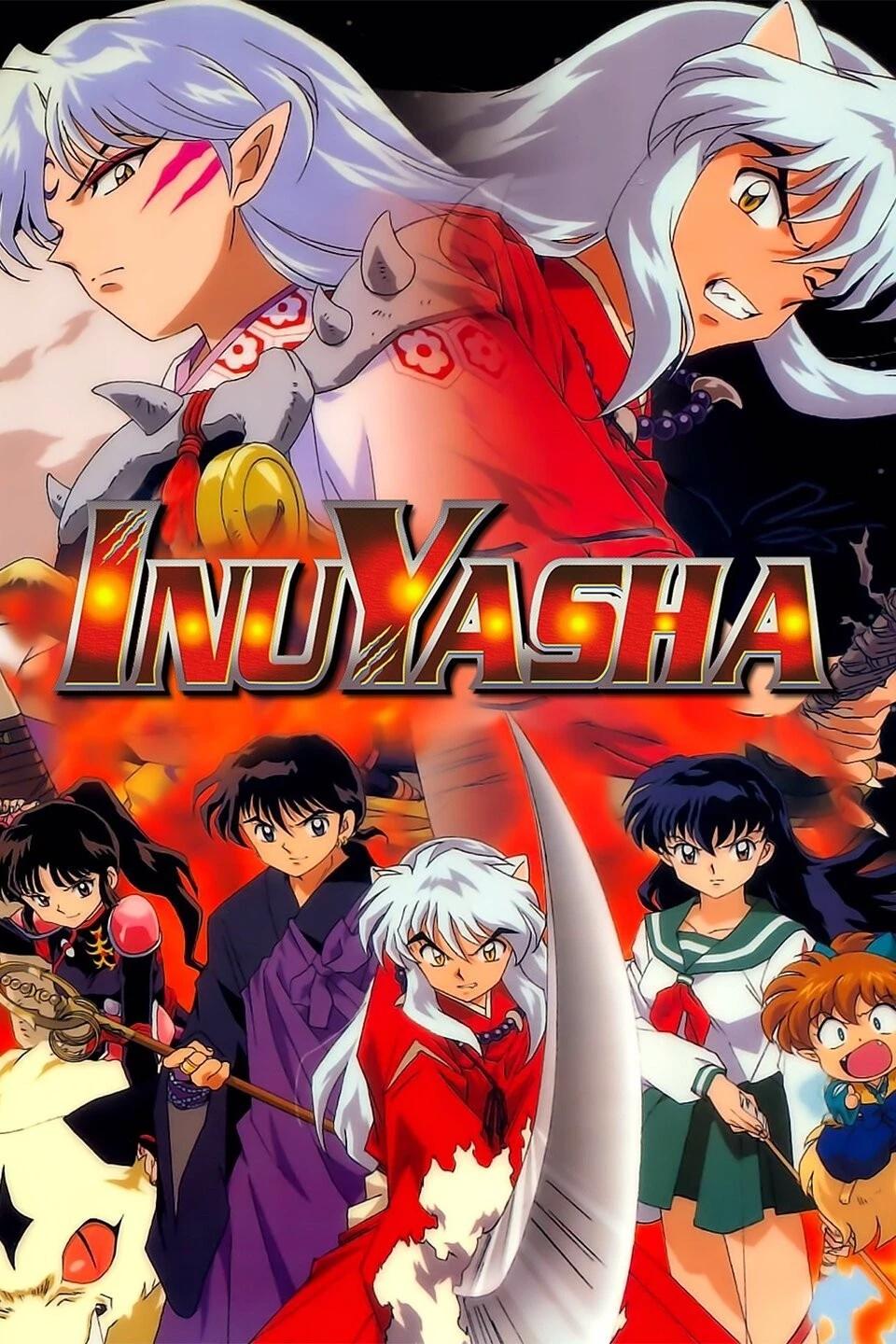 Inuyasha story and fanfic generator. thumbnail