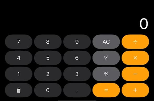 Useless Calculator  thumbnail