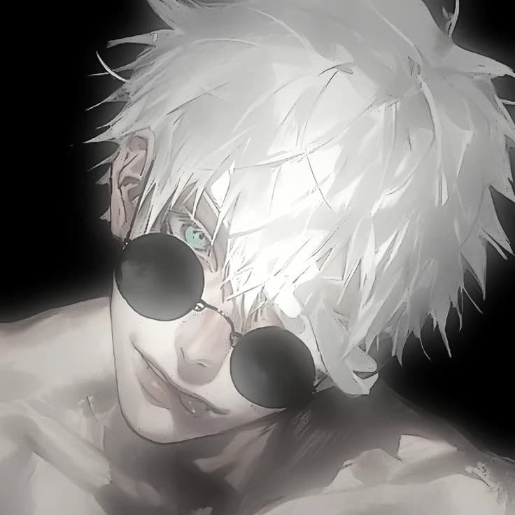 Gojo satoru thumbnail
