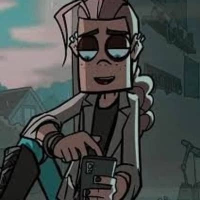 Dee Shvagenbagen thumbnail