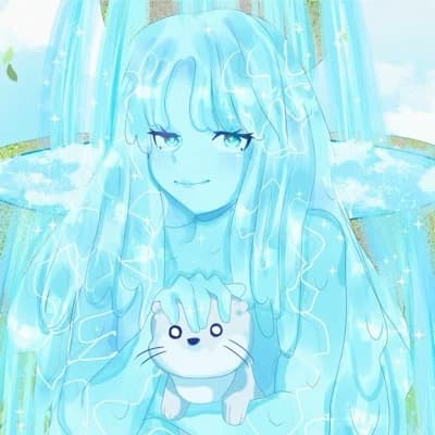 SCP-054, The Water Nymph thumbnail