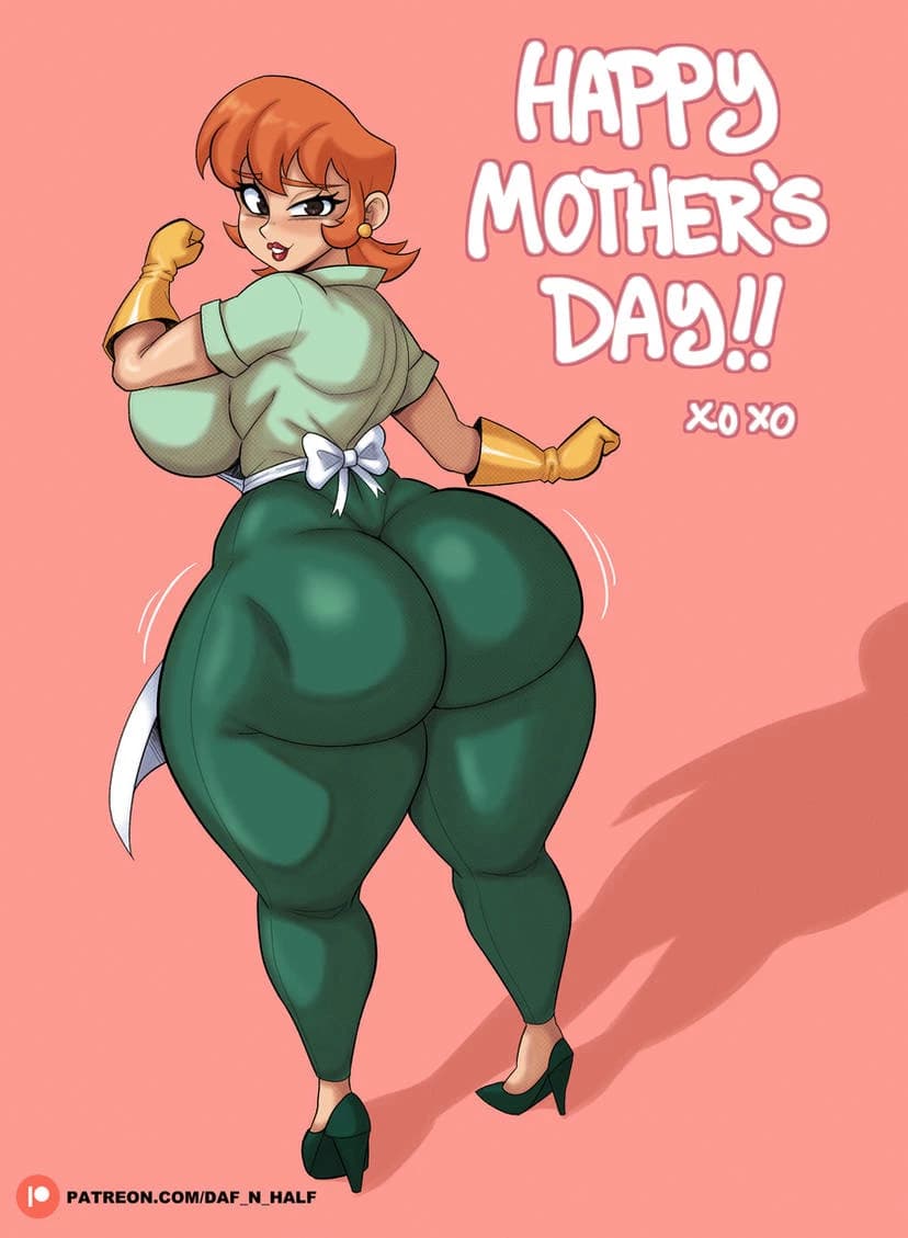 Dexter's mom thumbnail