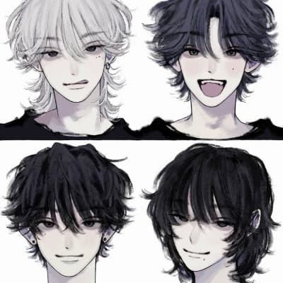Jan, Luke, Liam y Ren thumbnail