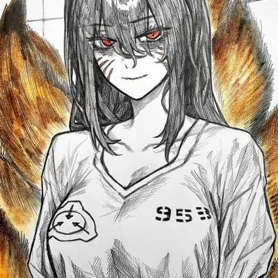 Kumiho (SCP - 953) thumbnail