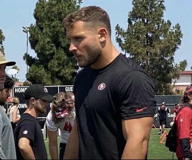 NICK BOSA . thumbnail