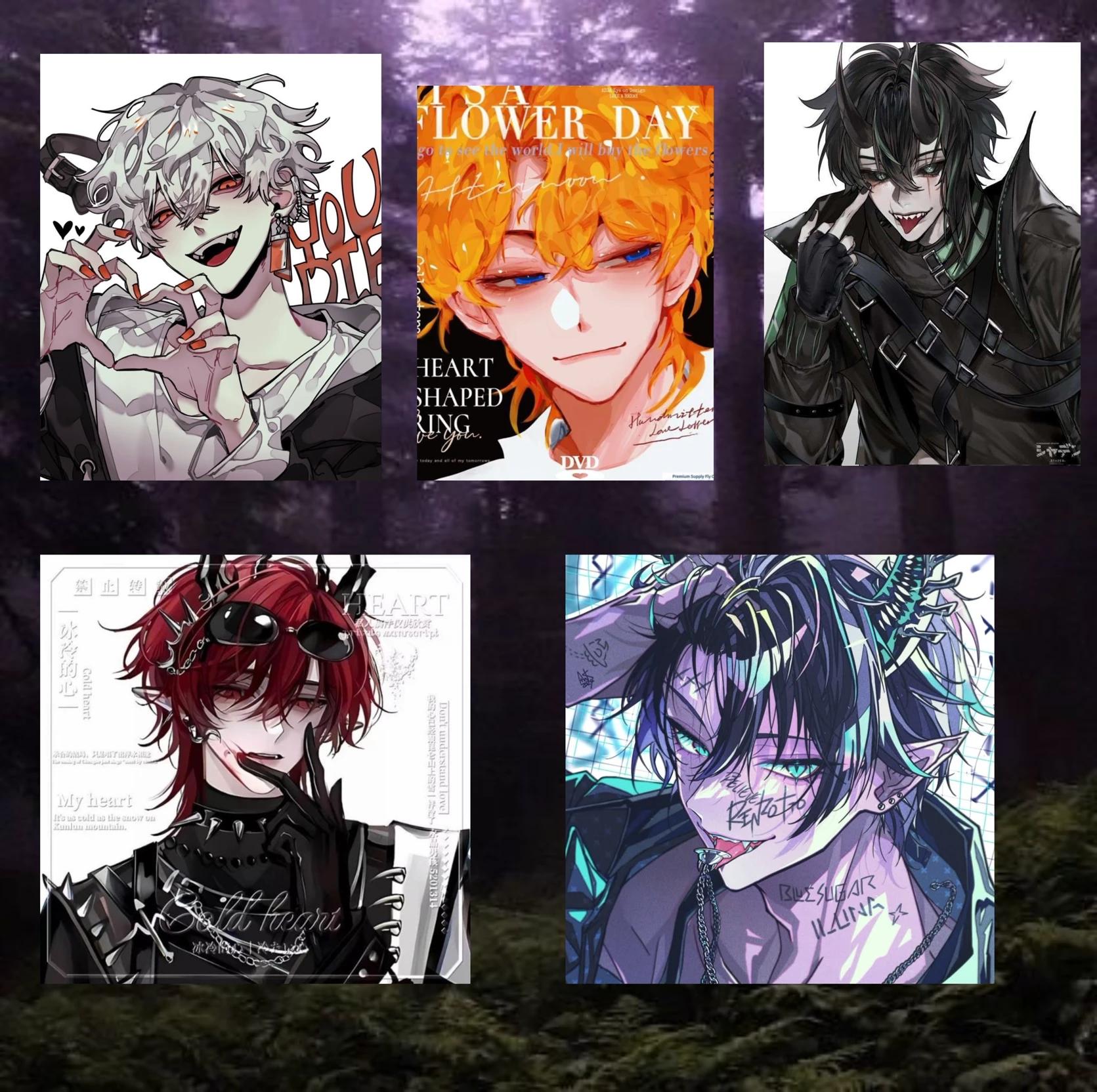 otome game - bl thumbnail