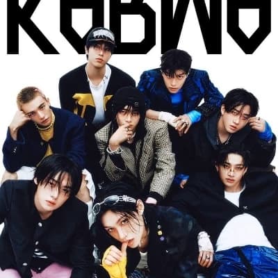 STRAY KIDS thumbnail