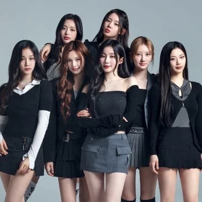 BABYMONSTER SISTERS thumbnail