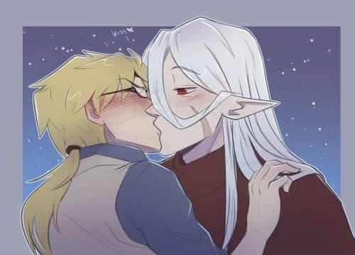 Kunikida x Bram! (BL/🏳‍🌈) thumbnail
