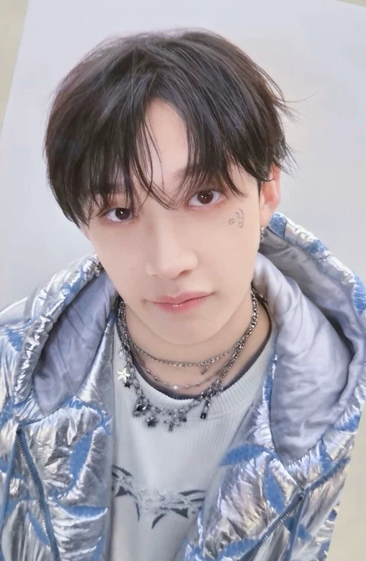 BangChan/Chan thumbnail