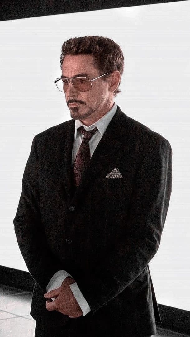 Tony Stark thumbnail