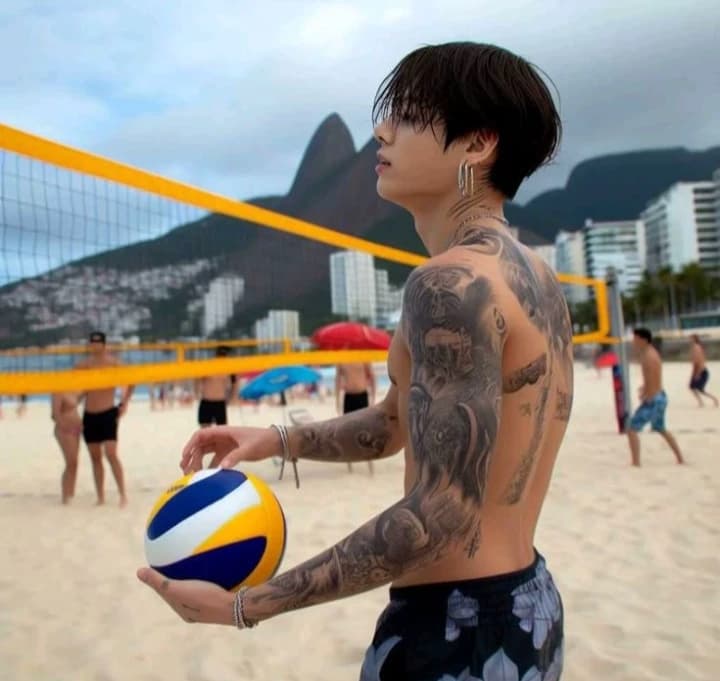 Jeon Jungkook thumbnail