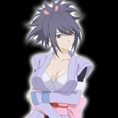Sheena Fujibayashi thumbnail