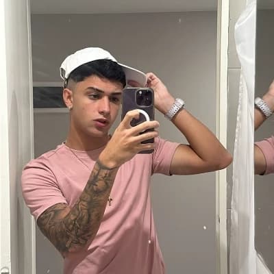 Kayke Lima thumbnail