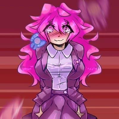 Ms. Sweetie (SCP-2396) thumbnail