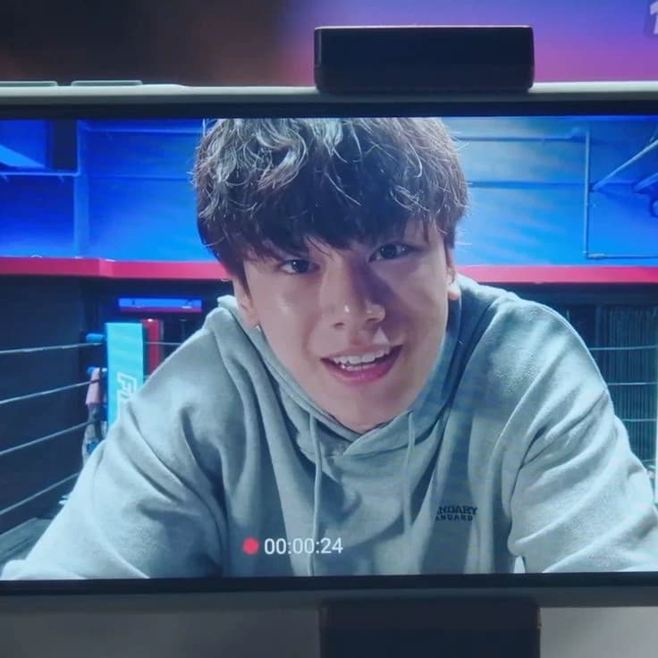 Kang Wooyoung thumbnail