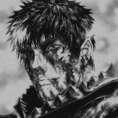 Guts, The Black Swordsman thumbnail