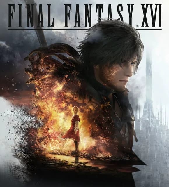 Final Fantasy XVI thumbnail