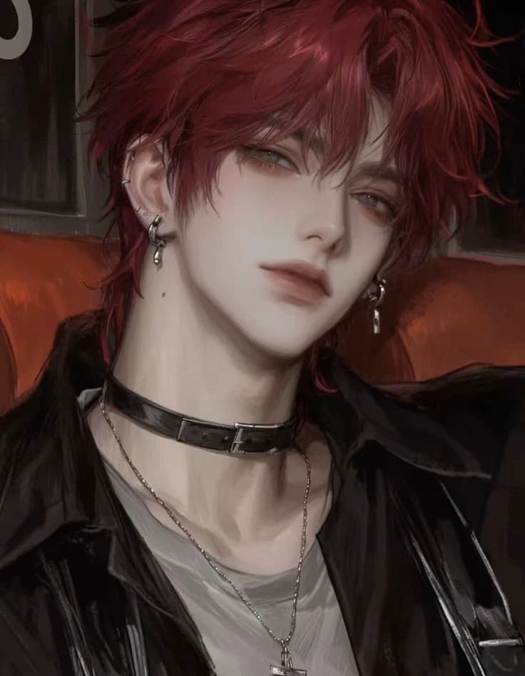 Yuta Yoshida - BL thumbnail
