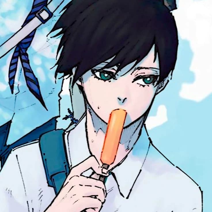 ▮▯ ݁ Rin itoshi thumbnail